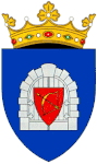 CoA of Ialoveni District